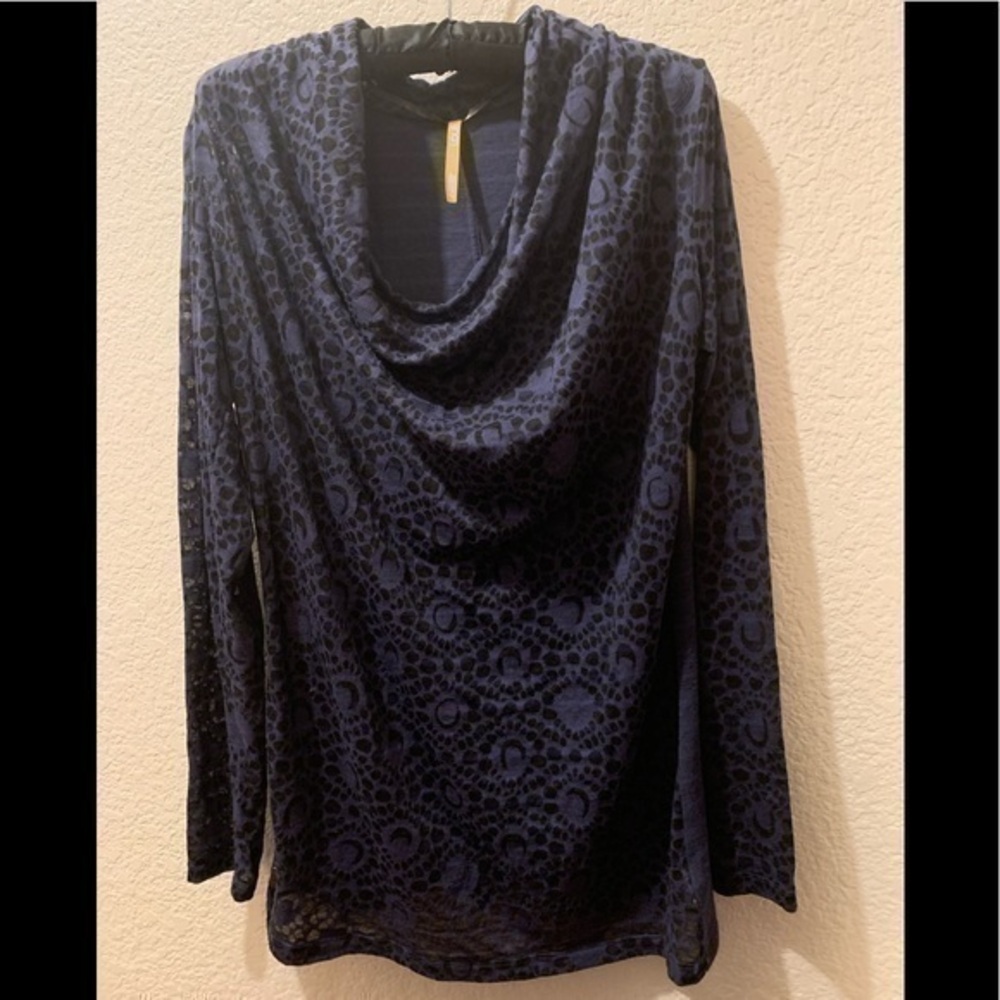 Lole long sleeve blouse medium - Picture 1 of 12